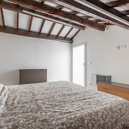 Palazzo '900 Design Flats - Il Prato Διαμέρισμα Πάδοβα Εξωτερικό φωτογραφία