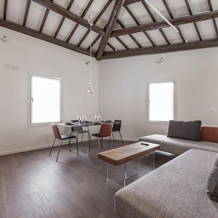 Palazzo '900 Design Flats - Il Prato Διαμέρισμα Πάδοβα Εξωτερικό φωτογραφία