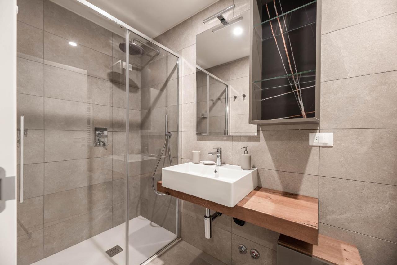 Palazzo '900 Design Flats - Il Prato Διαμέρισμα Πάδοβα Εξωτερικό φωτογραφία