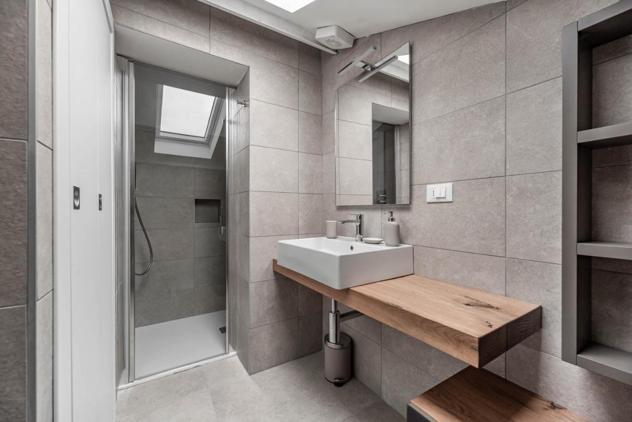 Palazzo '900 Design Flats - Il Prato Διαμέρισμα Πάδοβα Εξωτερικό φωτογραφία