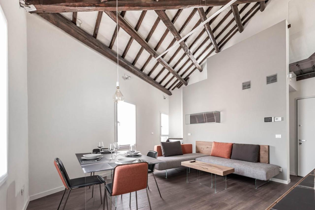 Palazzo '900 Design Flats - Il Prato Διαμέρισμα Πάδοβα Εξωτερικό φωτογραφία