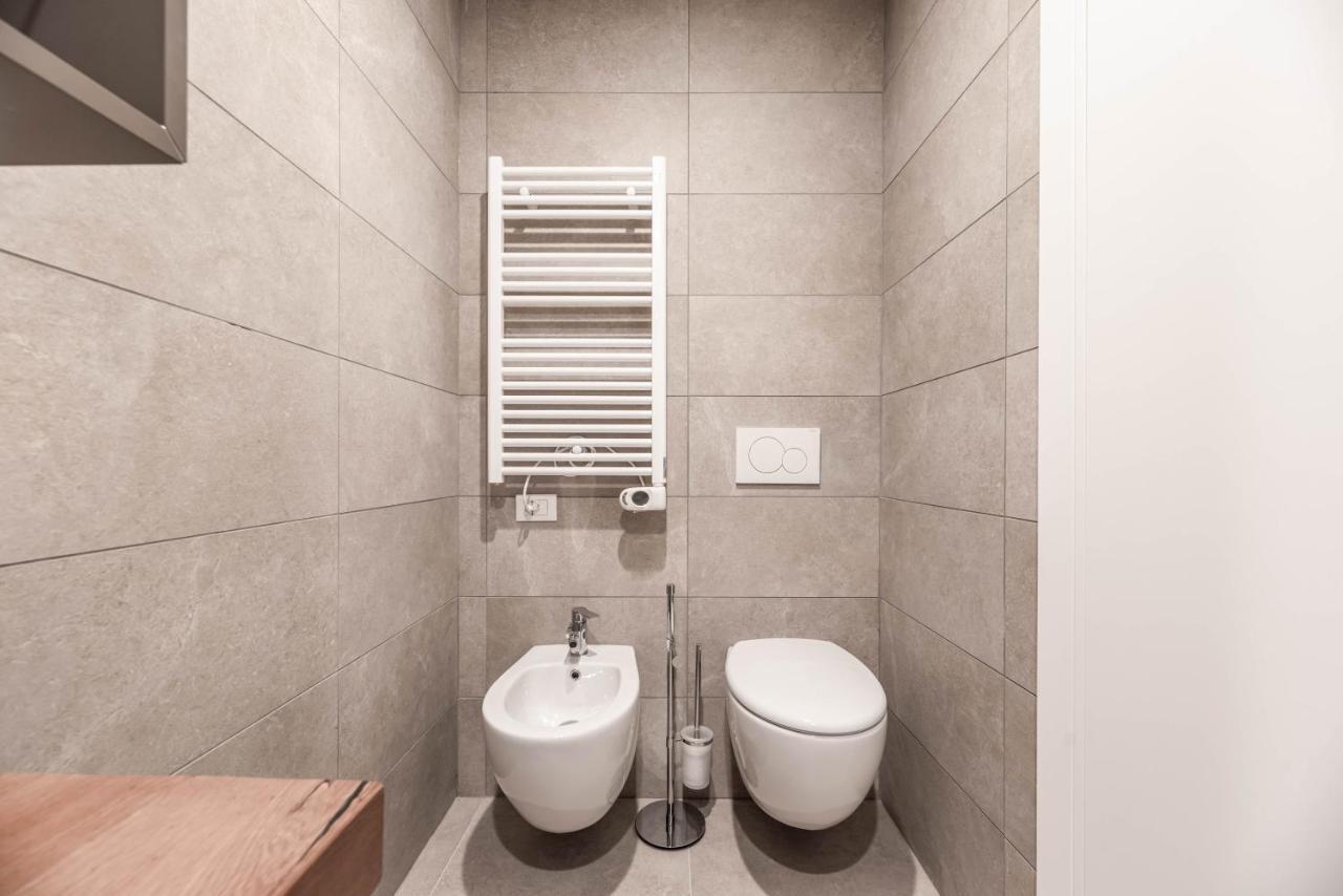 Palazzo '900 Design Flats - Il Prato Διαμέρισμα Πάδοβα Εξωτερικό φωτογραφία