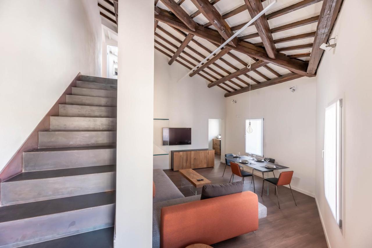 Palazzo '900 Design Flats - Il Prato Διαμέρισμα Πάδοβα Εξωτερικό φωτογραφία