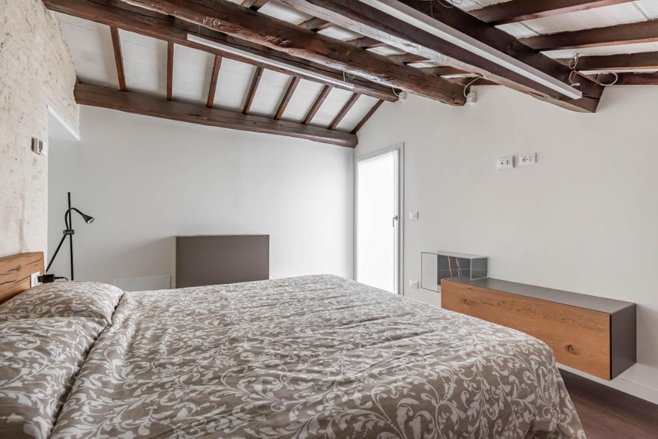 Palazzo '900 Design Flats - Il Prato Διαμέρισμα Πάδοβα Εξωτερικό φωτογραφία