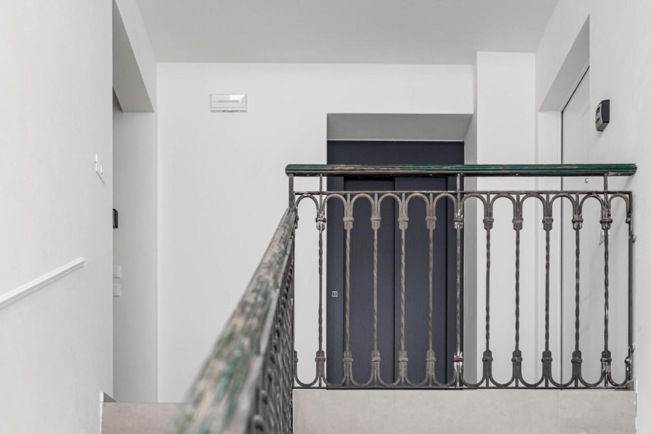 Palazzo '900 Design Flats - Il Prato Διαμέρισμα Πάδοβα Εξωτερικό φωτογραφία