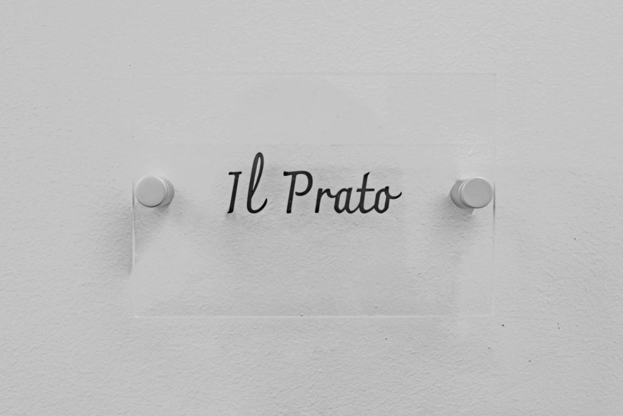 Palazzo '900 Design Flats - Il Prato Διαμέρισμα Πάδοβα Εξωτερικό φωτογραφία