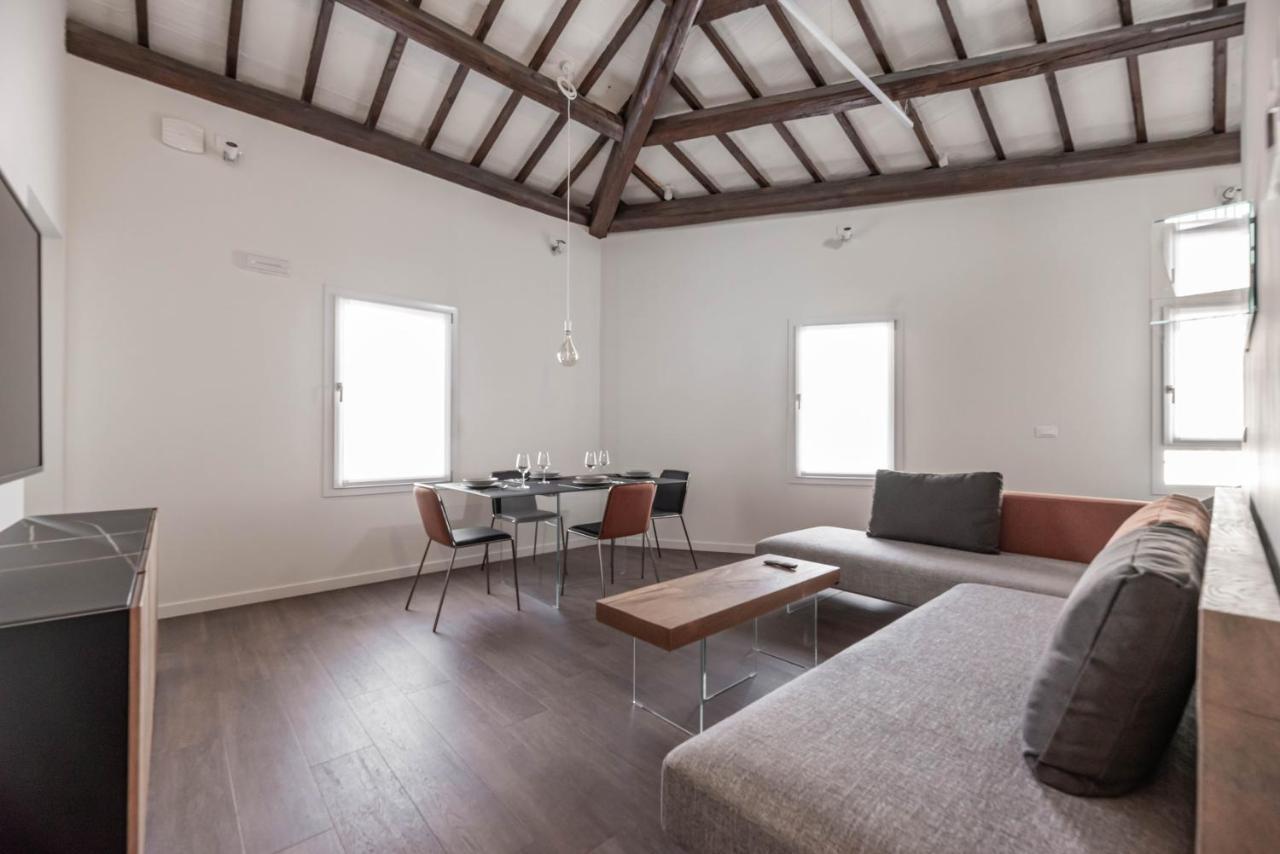 Palazzo '900 Design Flats - Il Prato Διαμέρισμα Πάδοβα Εξωτερικό φωτογραφία